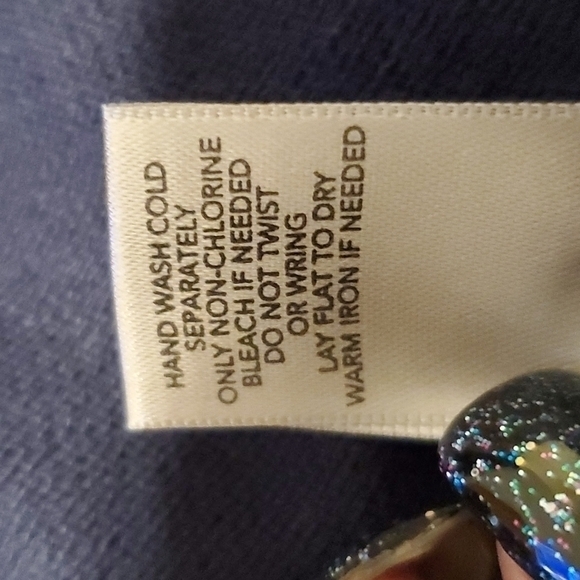 Christopher & Banks Sweater - Picture 7 of 8